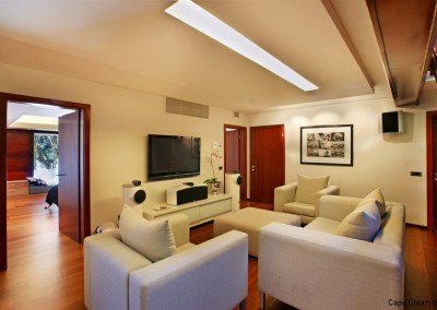 Tv Room